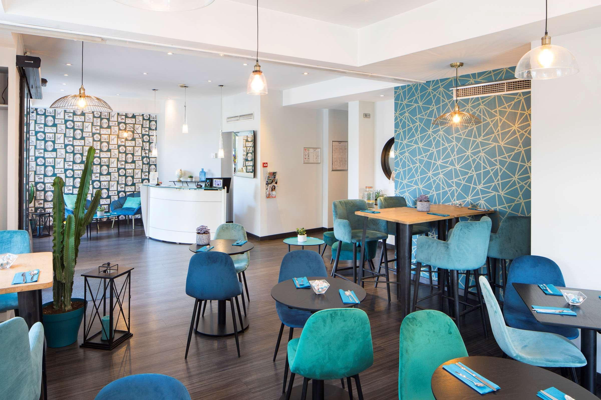 מלון Relais Acropolis